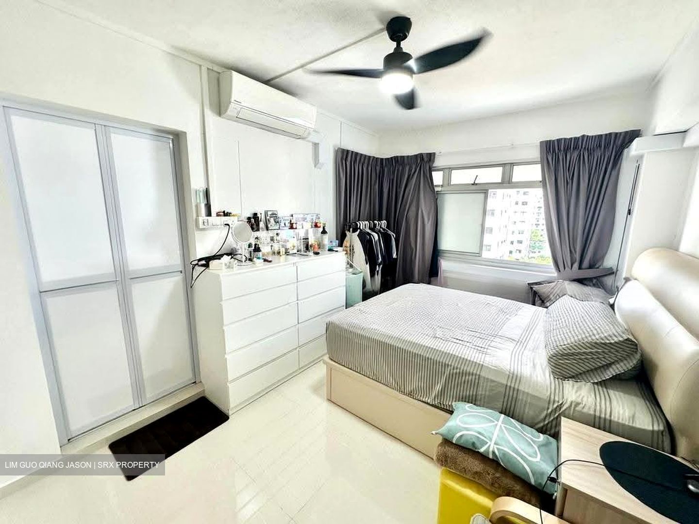 Blk 969 Hougang Street 91 (Hougang), HDB 4 Rooms #607454911